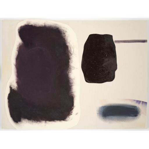 Lamenting Pools.  Sandra Beccarelli   oil on canvas,     92 x 122 cm  2026. resized.jpg